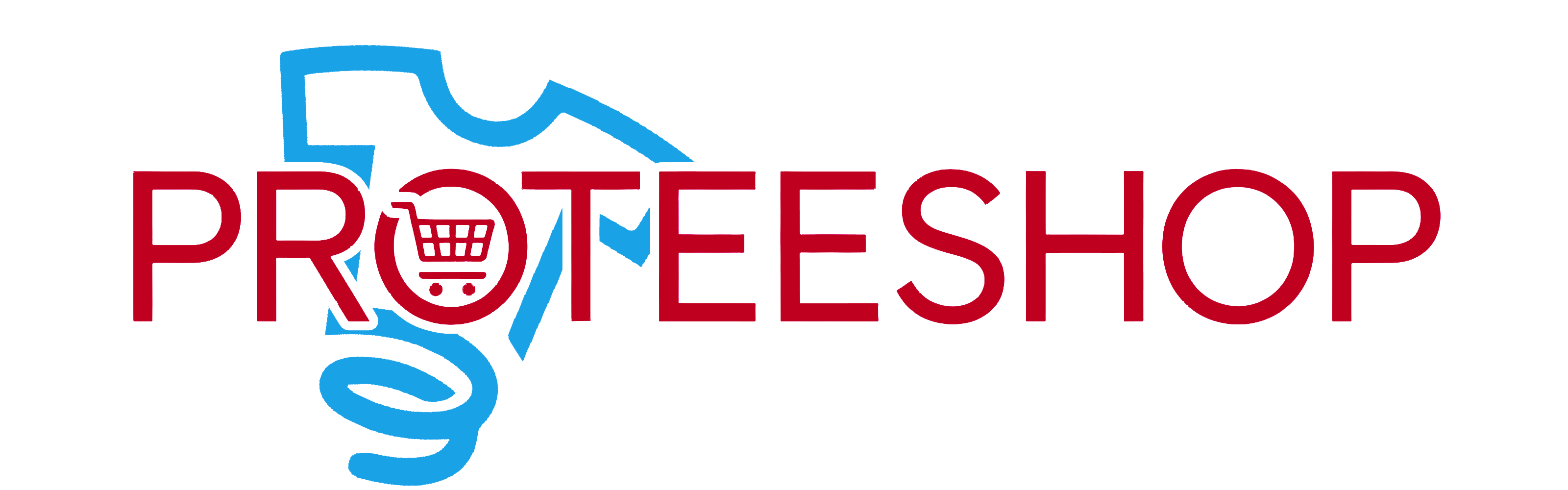 Logo Proteeshop