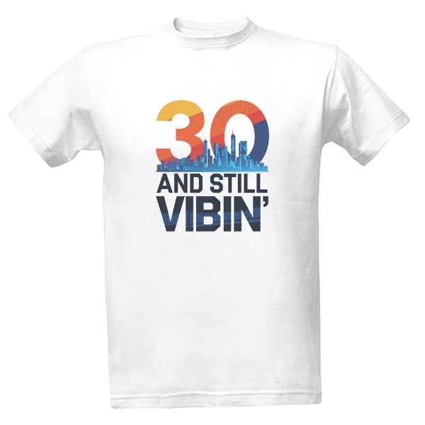 30 let
