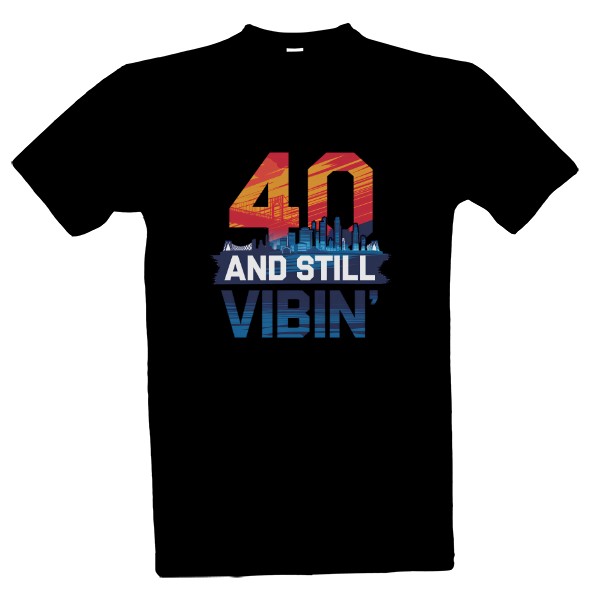 40 let