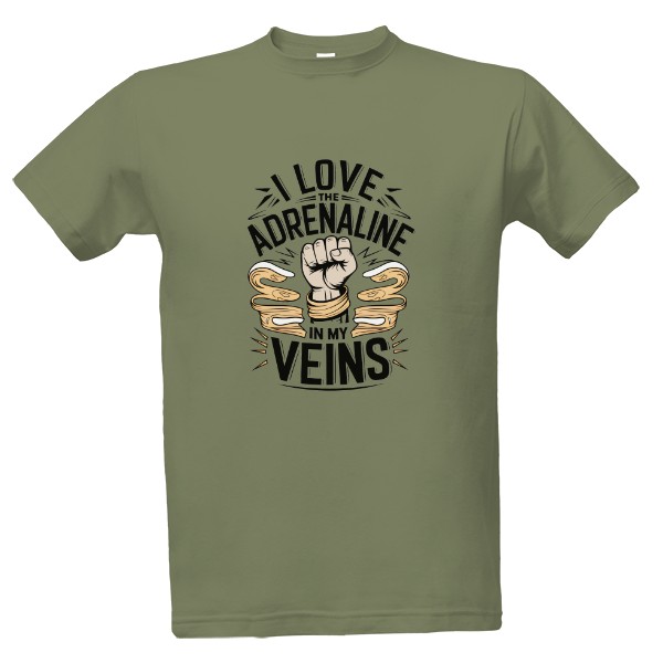 Adrenalin
