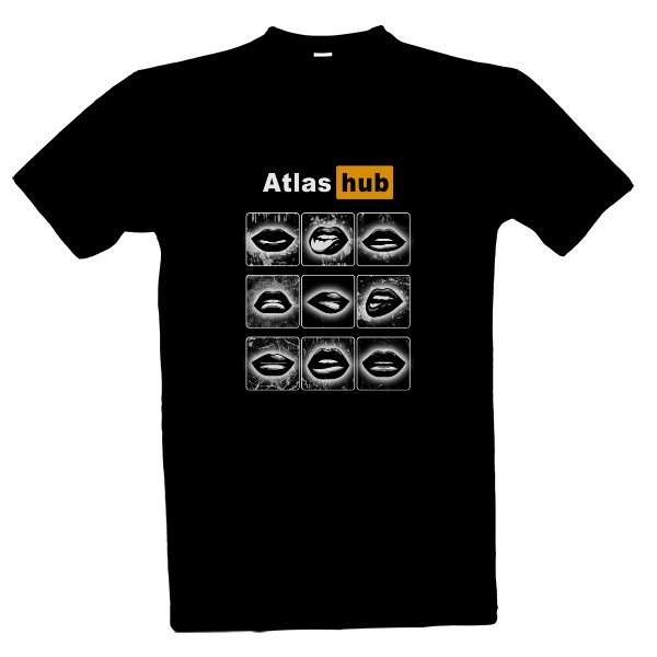 Atlas hub
