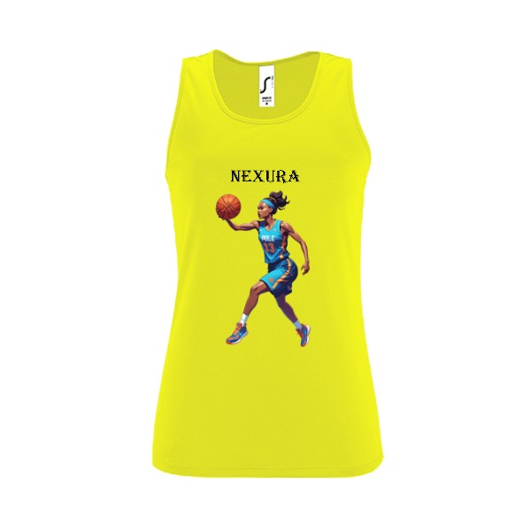 basket nexura