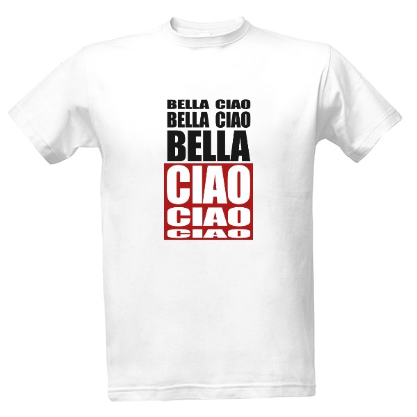 Bella ciao