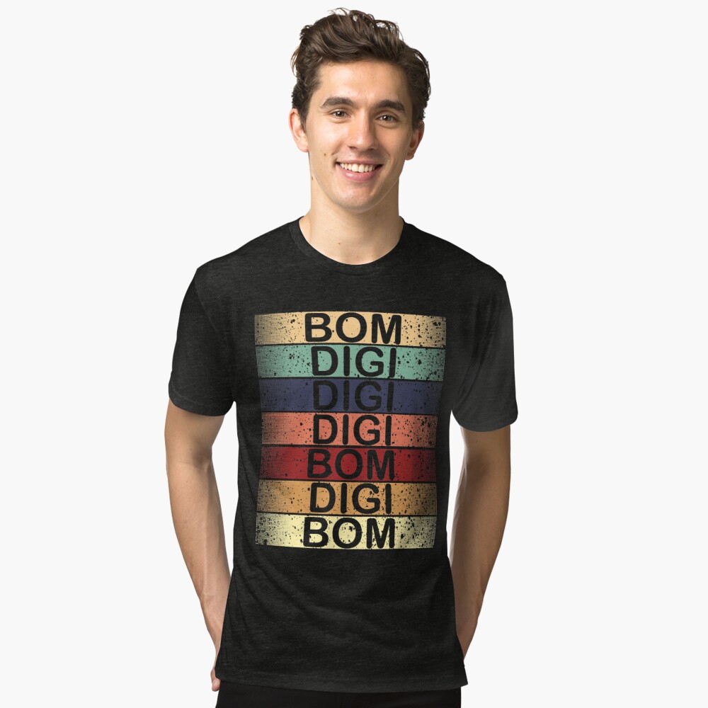 Bom digi bom