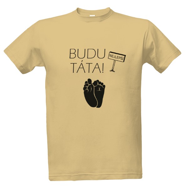 Budu nejlepší táta