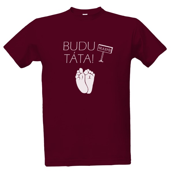 Budu táta