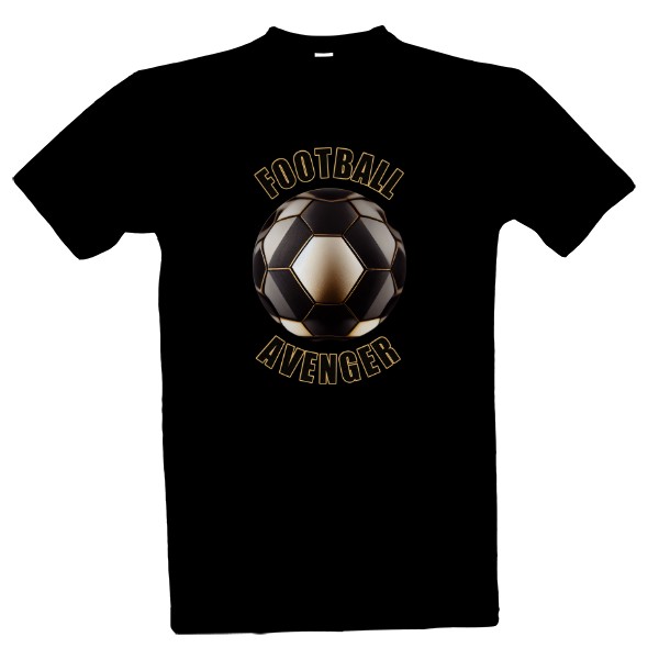 Football Avenger