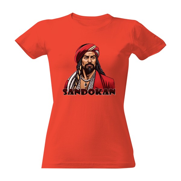 Sandokan