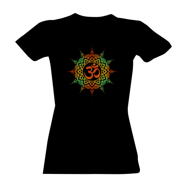 Mandala a Aum