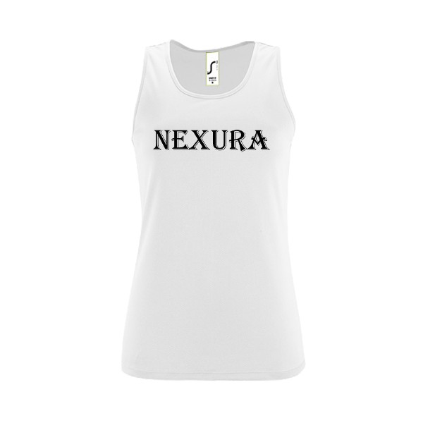 nexura basket 