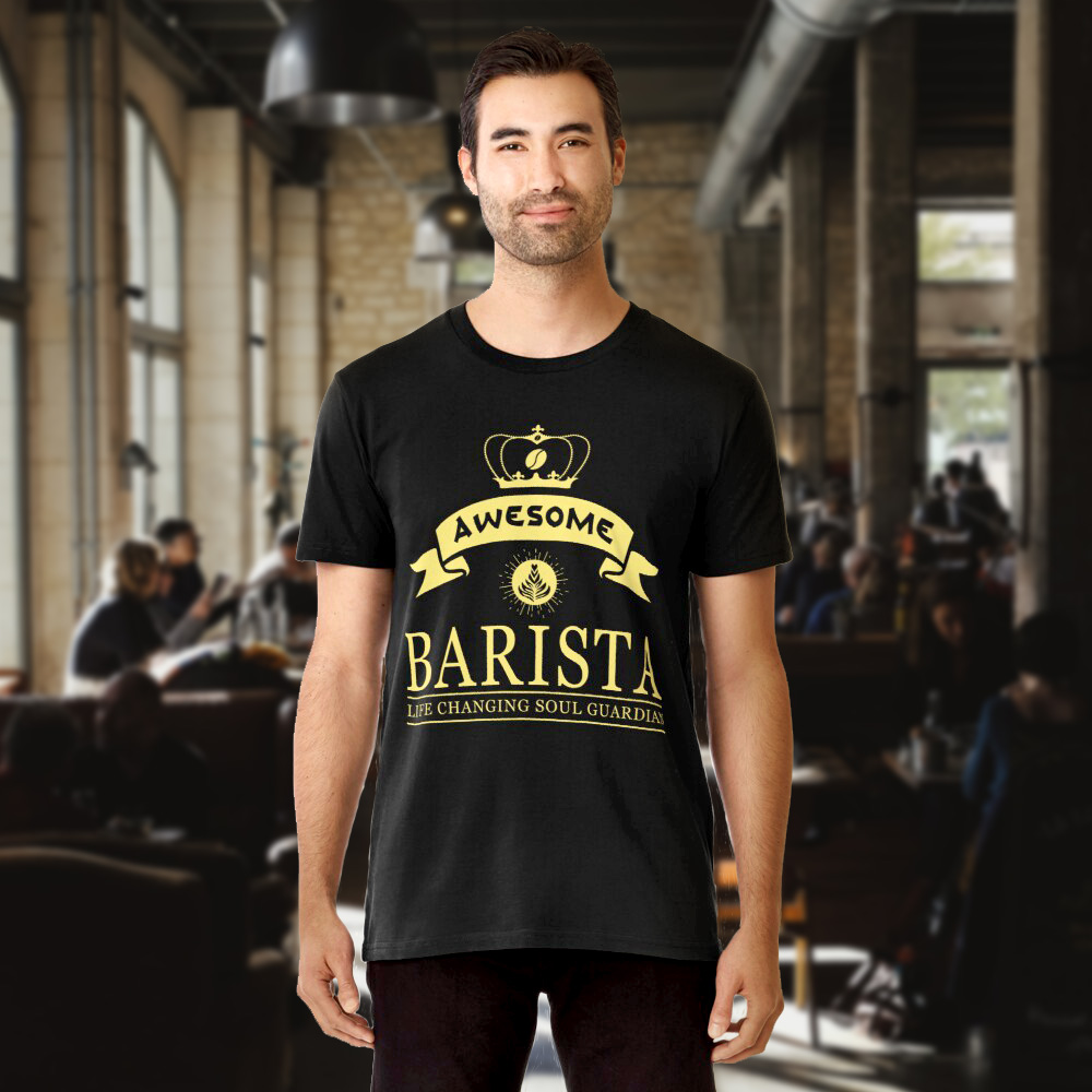 Pro baristu