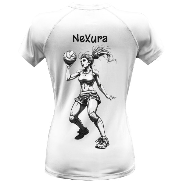 nexura volleyball