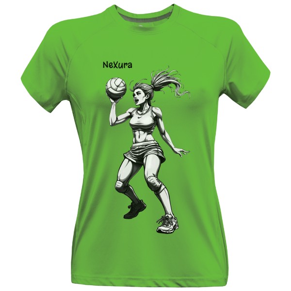 nexura volleyball
